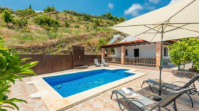 Villa Belen Torrox by Ruralidays Torrox